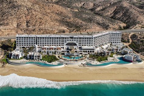 Marquis Los Cabos A Comprehensive Review 2021 Inspovacay Travel