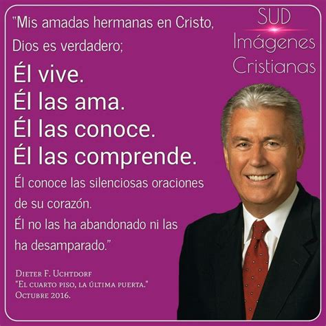 SUD Imágenes Cristianas Citas lds Citas mormonas Hermanas en cristo