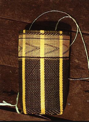 tambok basket salomavillagestay