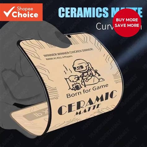 Infinix Hot 30S 30 40 Play 30i 40i Note 30i 30 VIP 30 40 Pro 4G 5G Ceramic Tempered Glass