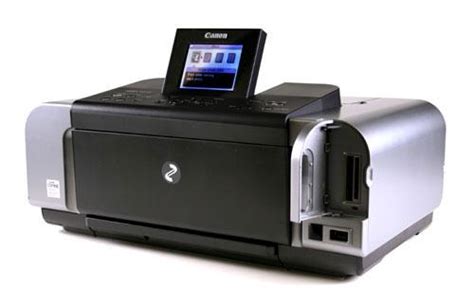 Canon Pixma Ip6600d Photo Printer