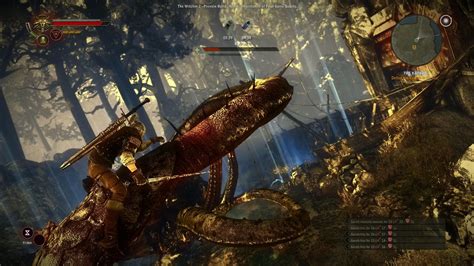 Ведьмак 2: Убийца королей (Witcher 2: Assassins of Kings) - Обзор игры