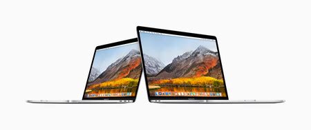 Apple Actualiza Sus Macbook Pro Intel De Octava Generaci N True Tone