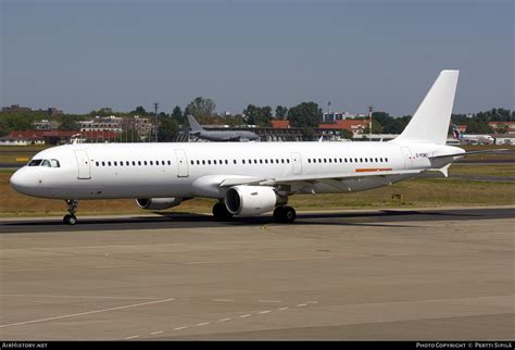 Aircraft Photo Of G Powu Airbus A Easyjet Airhistory Net