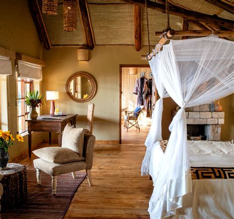 Virunga Lodge Classic Africa Safaris