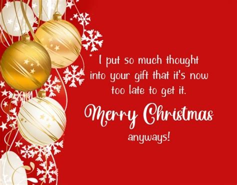 100 Funny Christmas Wishes Messages And Greetings Sweet Love Messages