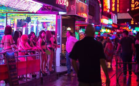 Best Places For Sex Tourism What To Know Before You Go Through Strange Lenses