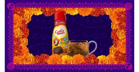 Coffee Mate Collabs With NestlÉ® Abuelita® To Bring Back Mexican Hot