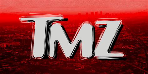 Tmz Logo Png