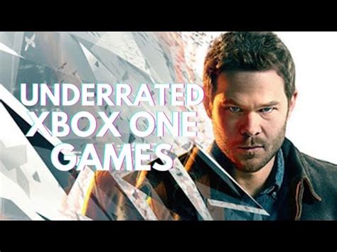 Most Underrated Xbox One Games Of All Time Hidden Xbox One Gems