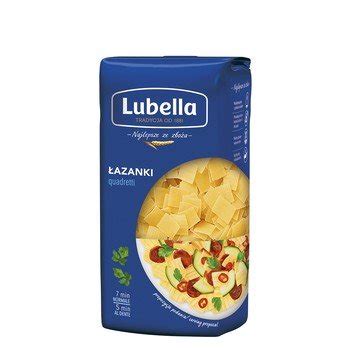 Lubella Makaron Azanki G Inny Producent Sklep Empik