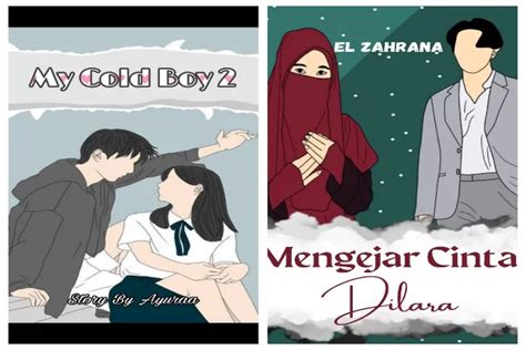 4 Rekomendasi Novel Online Fizzo Genre Fiksi Remaja Yang Keren Abis