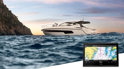 Garmin Expands Gpsmap X3 Series With New 16 Inch Chartplotter