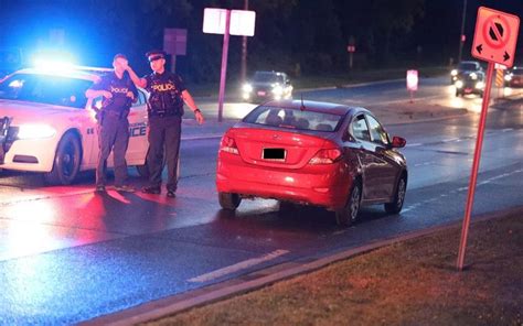 Elderly Pedestrian Struck By Vehicle Dies The Oshawa Express