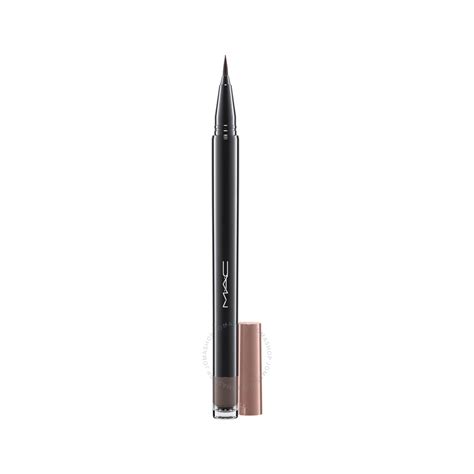 Mac Cosmetics Shape Shade Brow Tint Spiked 003 Oz 095 Ml