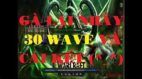 Warcraft III Legion TD Mega 4 53 OZ3 X 20 Fix Gold 85 YouTube