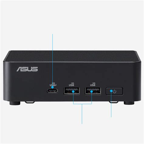 ASUS NUC 14 ProNUCsASUS Malaysia