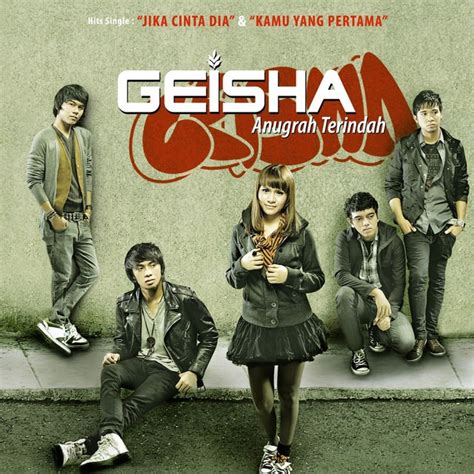 UNTUK SELAMANYA Song Lyrics And Music By GEISHA Arranged By Sixty Way