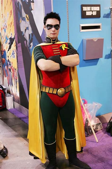 Cosplay Robin By Evilgill On Deviantart