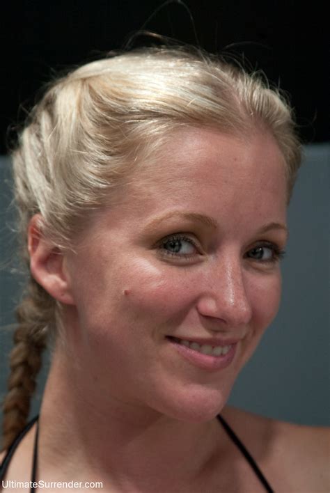 Blonde Brunette MILFs Go Head To Head In A Wild Catfight In Bikinis CoedCherry