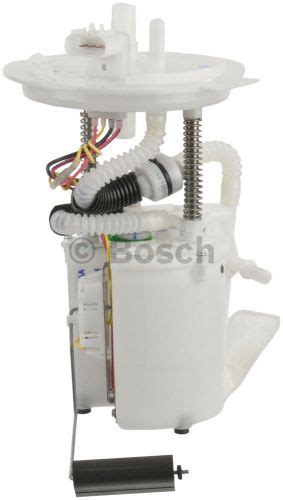 Find Fuel Pump Module Assembly Bosch In Azusa California United