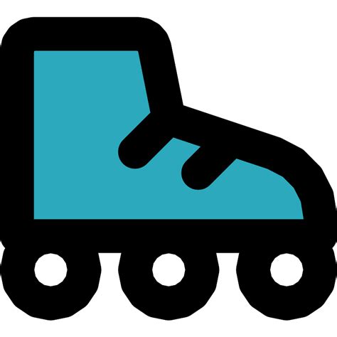 Roller Skates Svg Rawsvg