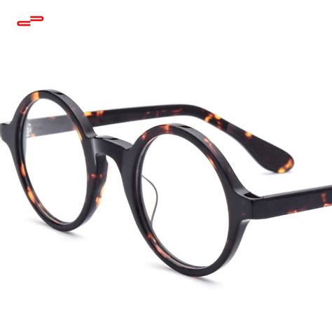 Italian Eyewear Brands Custom High Quality Fashion Classic Eyeglasses