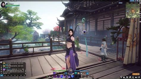 Netease Presenta Chatgpt Nel Nuovo Mmorpg Justice Online Mobile Di