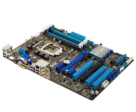 Asus P8Z77 V LX PcComponentes