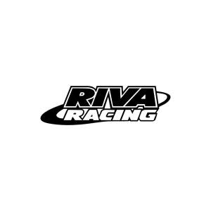 Riva Racing Logo Vector - (.Ai .PNG .SVG .EPS Free Download)