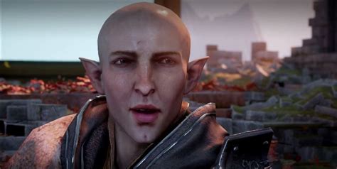 Dragon Age Dlc Review Trespasser Is The Only Inquisition Dlc You