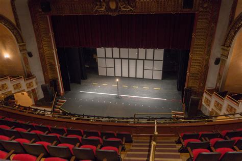 Palace Theater St Paul Seating Map Cabinets Matttroy