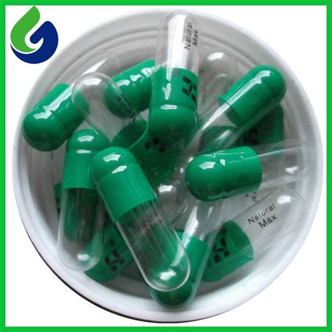 Hpmc Vegetable Empty Capsule Shell Shijiazhuang Huajia Medicinal