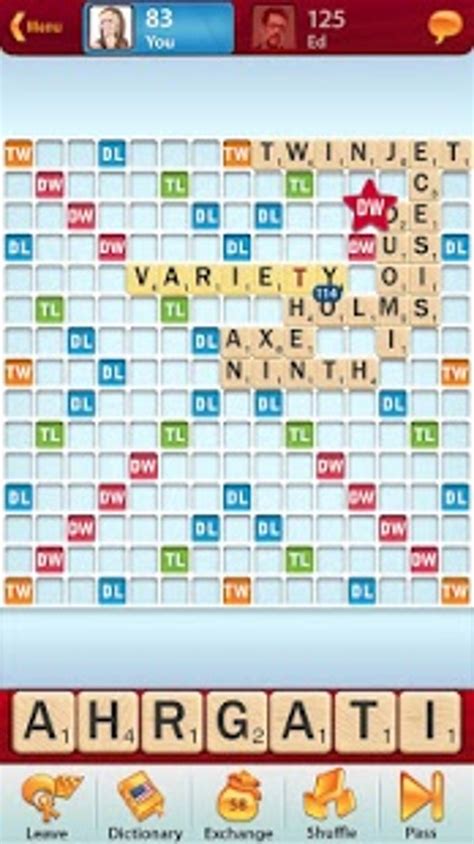 Scrabble Apk For Android Download