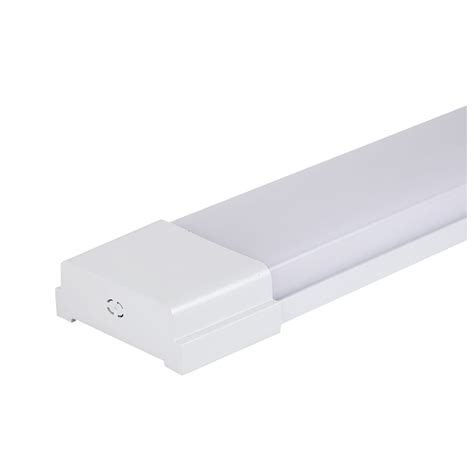 Regleta Plana Tubo LED 27W 60cm Luz Fría Sodimac Chile