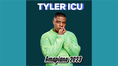 Tyler Icu Dj Maphorisa Ithuba Official Audio Ft Zinhle Uncle