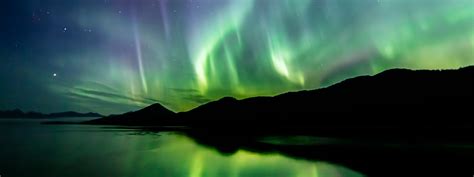 Norway ’s Aurora, Culture & Scenic Wonders - TravelQuest International