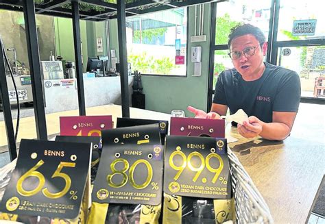 Benns Chocolate To Launch All Malaysian Ethical Bean To Bar Brand The