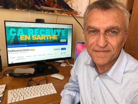 Supprimé par Facebook ce groupe doffres demploi aux 72 000 abonnés a