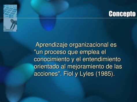 Ppt Organizaciones Inteligentes Powerpoint Presentation Free