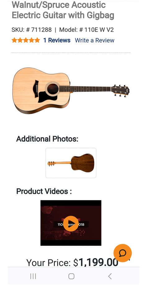 Acoustic Guitar Suggestions Rguitar