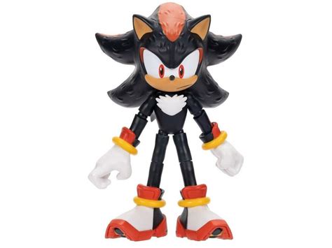 Sonic Prime Figura Articolata Jakks Gen Juguetilandia