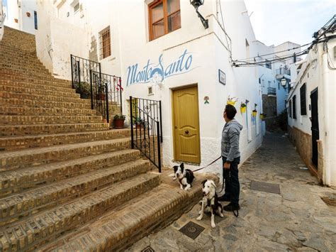 Que Ver En Mojácar Pueblo Ruta Casco Histórico 2024