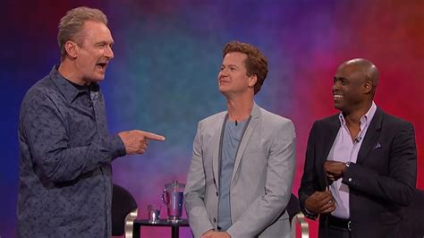 Whose Line Is It Anyway Jonathan Mangum Tv Episode