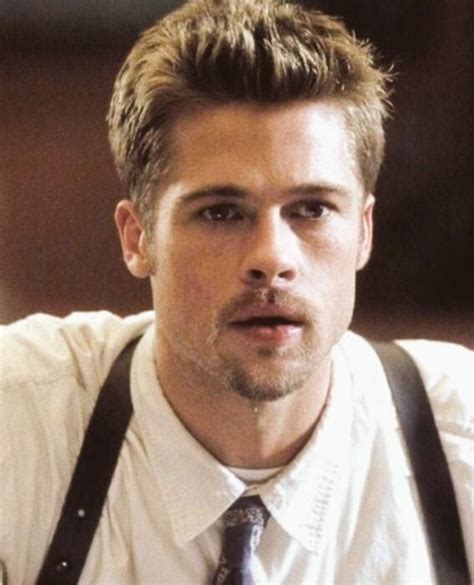 Brad Pitt seguirá siendo por siempre nuestro crush