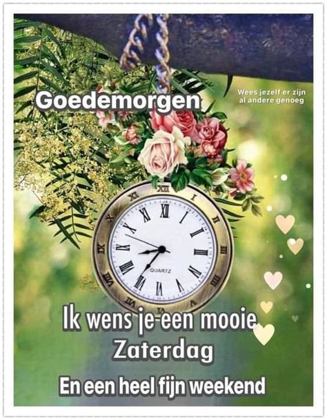 Henk19471 On Twitter Goedemorgen Heerlijke Zonnige Zaterdag En Goed