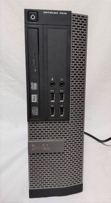 Yahoo Dell Optiplex