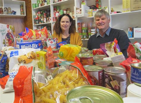 Foodbank Boost Most Welcomed Nz