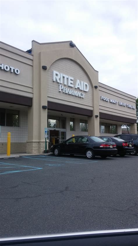 Eckerd Rite Aid Hackettstown Nj Store 8643 203 Mount Flickr