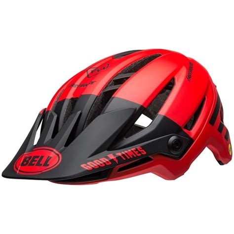 Bell Sixer Mips Fasthouse Bike Helmet Evo